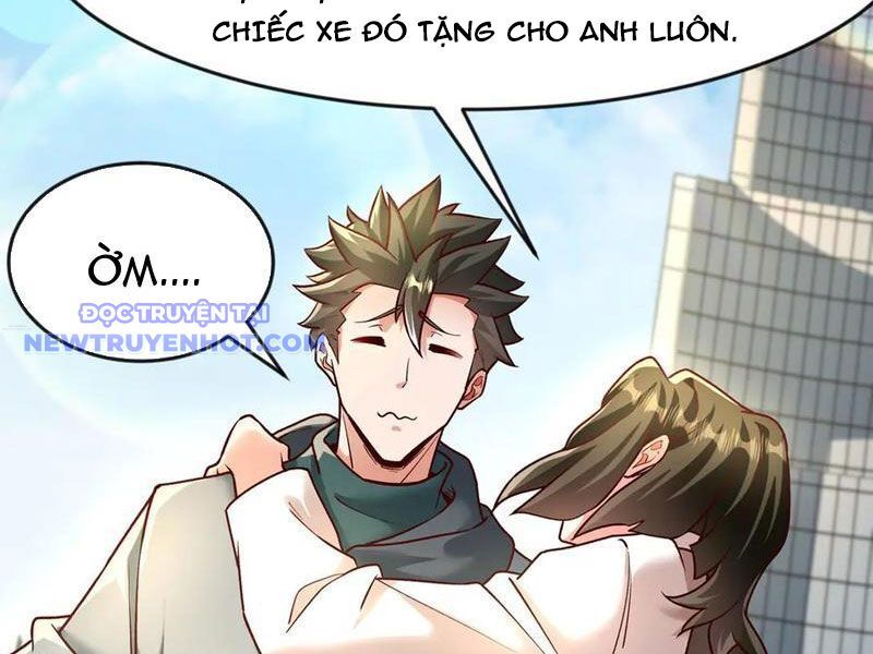 Vừa Cầm Được Thái Cổ Tiên Dược, Ta Đã Đe Dọa Thánh Chủ Chapter 84 - Trang 2