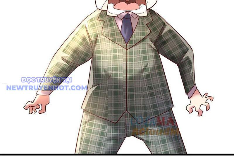 Vừa Cầm Được Thái Cổ Tiên Dược, Ta Đã Đe Dọa Thánh Chủ Chapter 84 - Trang 2