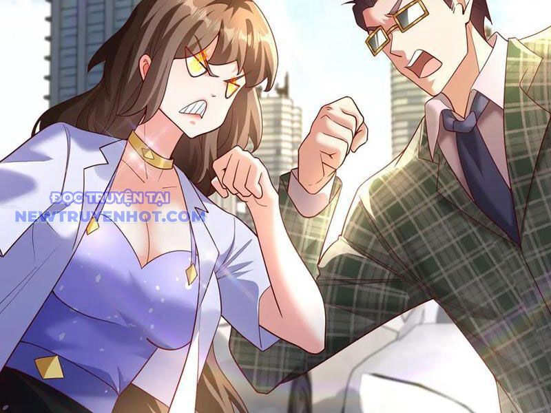 Vừa Cầm Được Thái Cổ Tiên Dược, Ta Đã Đe Dọa Thánh Chủ Chapter 84 - Trang 2