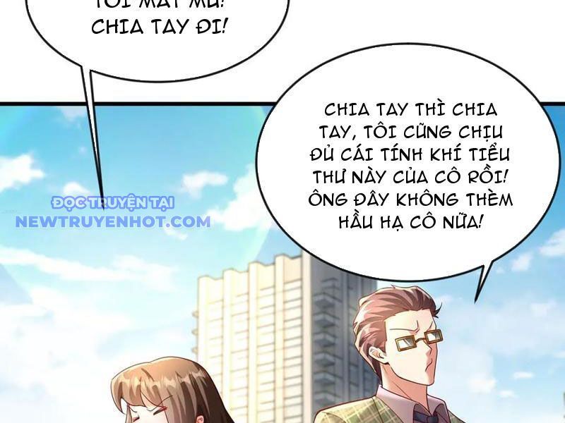 Vừa Cầm Được Thái Cổ Tiên Dược, Ta Đã Đe Dọa Thánh Chủ Chapter 84 - Trang 2
