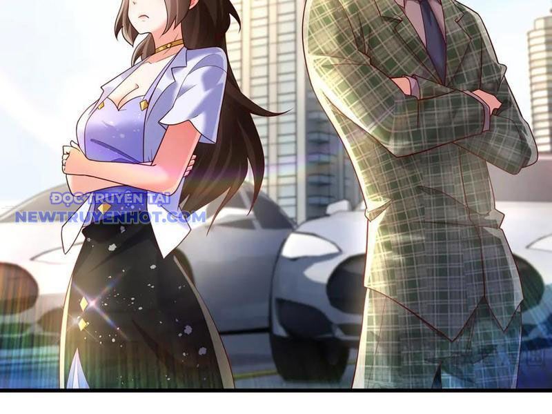Vừa Cầm Được Thái Cổ Tiên Dược, Ta Đã Đe Dọa Thánh Chủ Chapter 84 - Trang 2