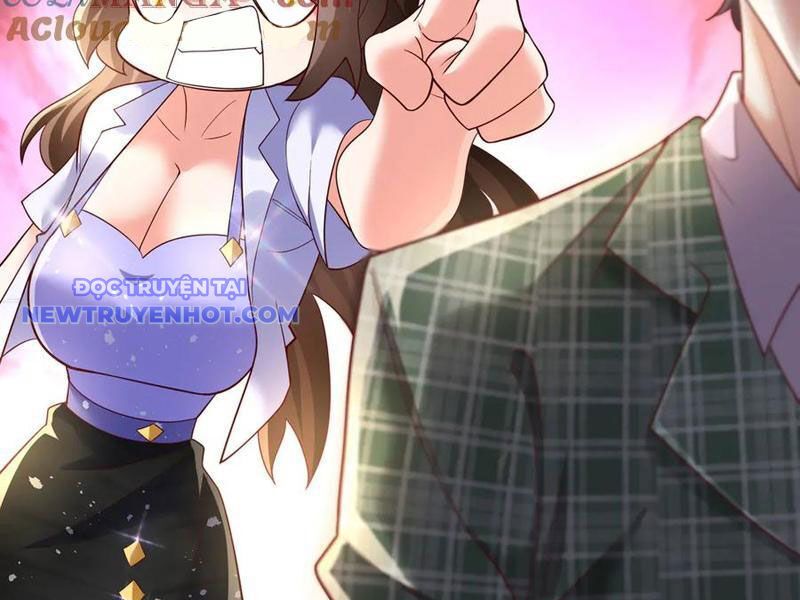 Vừa Cầm Được Thái Cổ Tiên Dược, Ta Đã Đe Dọa Thánh Chủ Chapter 84 - Trang 2