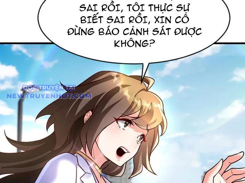 Vừa Cầm Được Thái Cổ Tiên Dược, Ta Đã Đe Dọa Thánh Chủ Chapter 84 - Trang 2