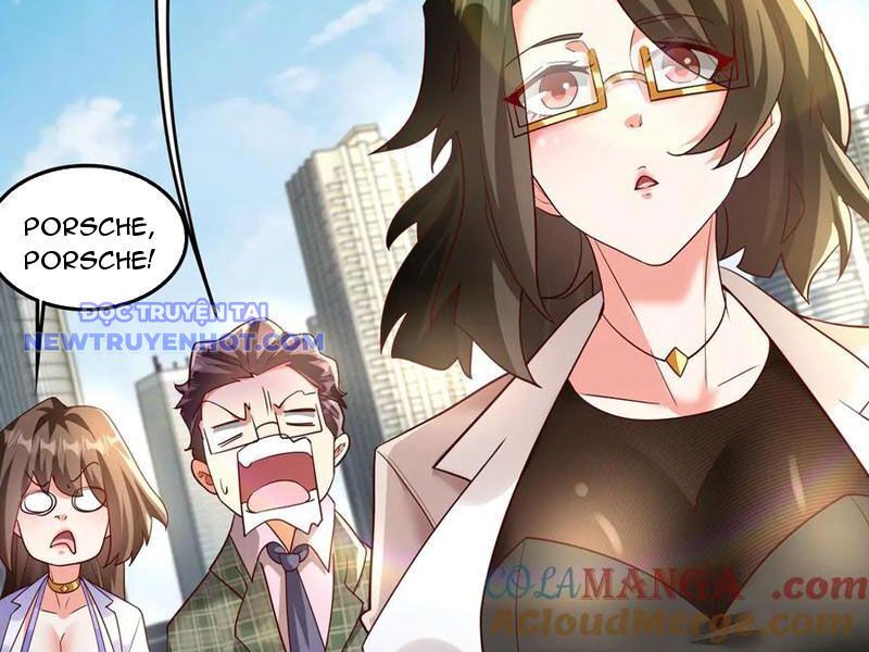 Vừa Cầm Được Thái Cổ Tiên Dược, Ta Đã Đe Dọa Thánh Chủ Chapter 84 - Trang 2