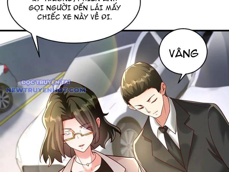 Vừa Cầm Được Thái Cổ Tiên Dược, Ta Đã Đe Dọa Thánh Chủ Chapter 84 - Trang 2