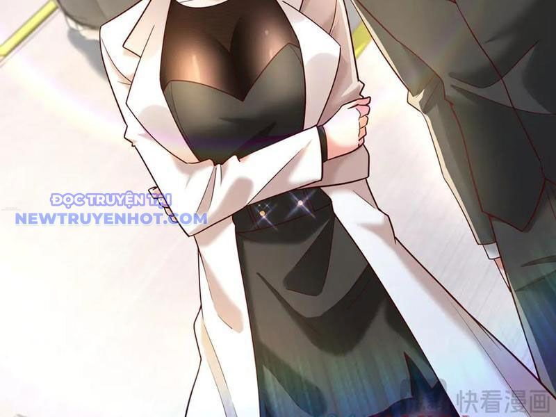 Vừa Cầm Được Thái Cổ Tiên Dược, Ta Đã Đe Dọa Thánh Chủ Chapter 84 - Trang 2