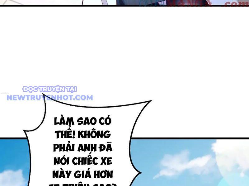 Vừa Cầm Được Thái Cổ Tiên Dược, Ta Đã Đe Dọa Thánh Chủ Chapter 84 - Trang 2