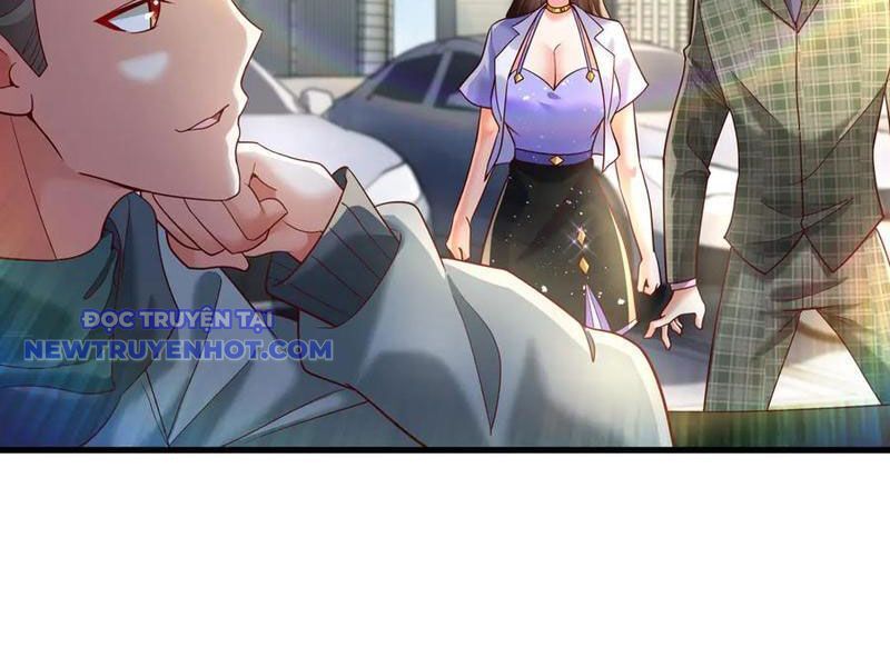 Vừa Cầm Được Thái Cổ Tiên Dược, Ta Đã Đe Dọa Thánh Chủ Chapter 84 - Trang 2