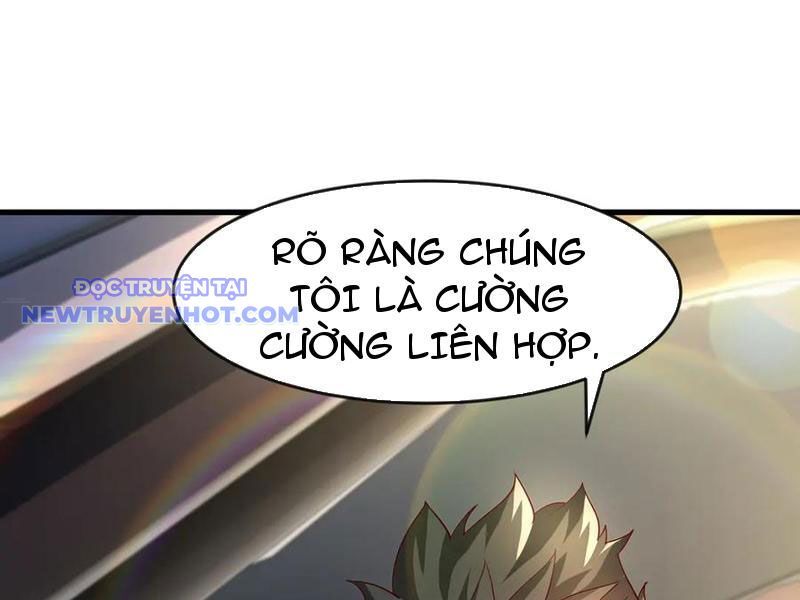 Vừa Cầm Được Thái Cổ Tiên Dược, Ta Đã Đe Dọa Thánh Chủ Chapter 84 - Trang 2