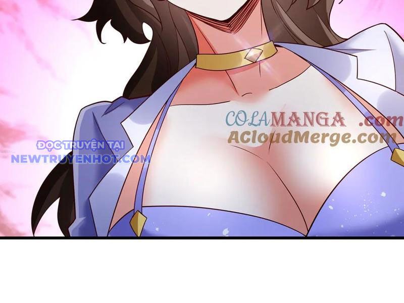 Vừa Cầm Được Thái Cổ Tiên Dược, Ta Đã Đe Dọa Thánh Chủ Chapter 84 - Trang 2