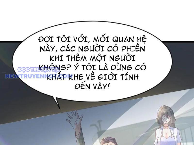 Vừa Cầm Được Thái Cổ Tiên Dược, Ta Đã Đe Dọa Thánh Chủ Chapter 84 - Trang 2