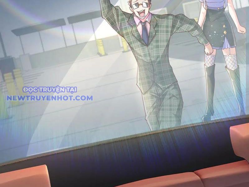 Vừa Cầm Được Thái Cổ Tiên Dược, Ta Đã Đe Dọa Thánh Chủ Chapter 84 - Trang 2