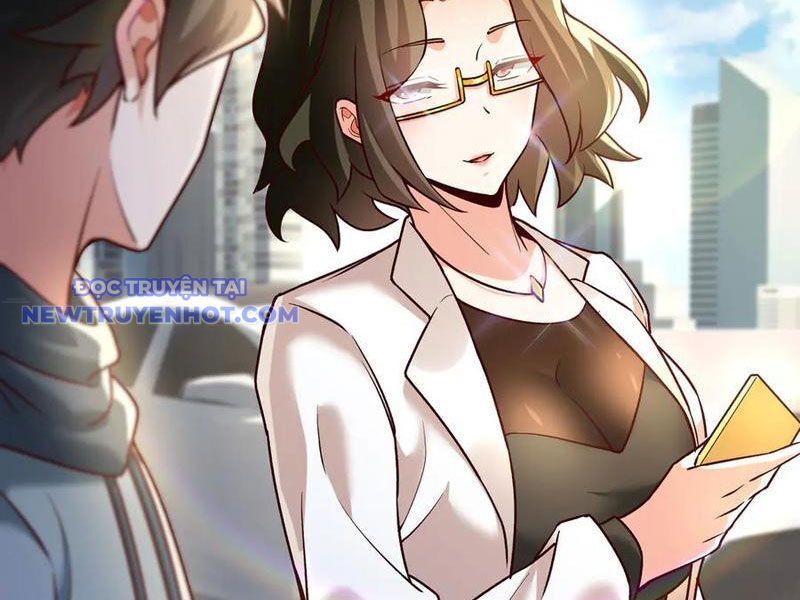 Vừa Cầm Được Thái Cổ Tiên Dược, Ta Đã Đe Dọa Thánh Chủ Chapter 84 - Trang 2