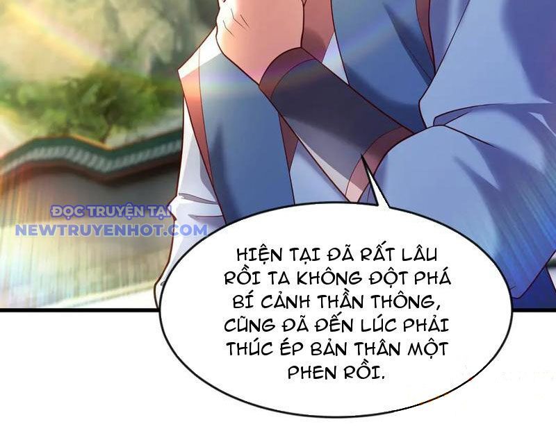Vừa Cầm Được Thái Cổ Tiên Dược, Ta Đã Đe Dọa Thánh Chủ Chapter 85 - Trang 2