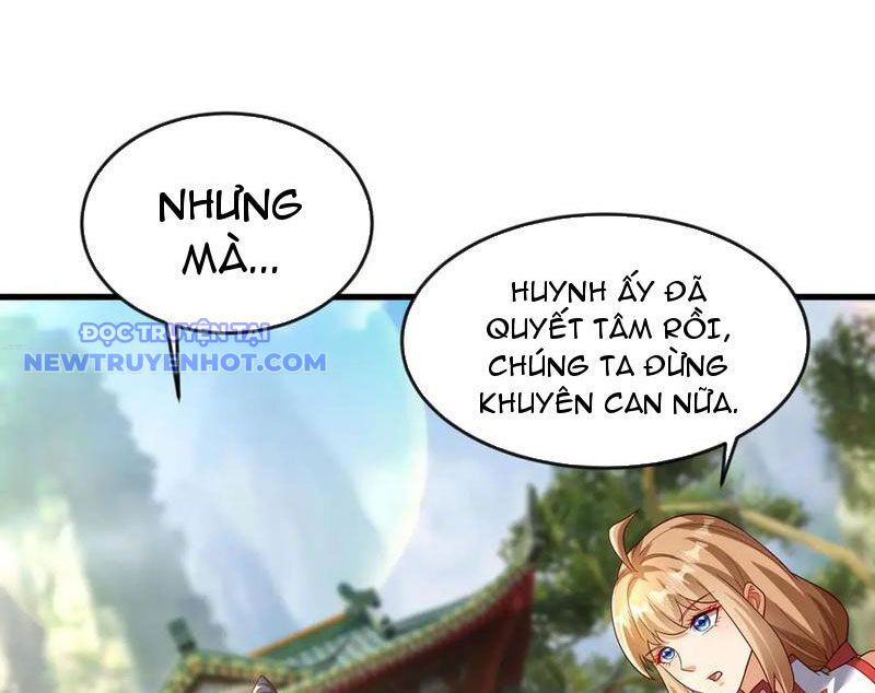 Vừa Cầm Được Thái Cổ Tiên Dược, Ta Đã Đe Dọa Thánh Chủ Chapter 85 - Trang 2