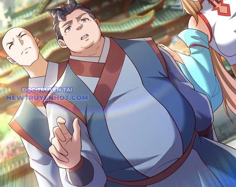Vừa Cầm Được Thái Cổ Tiên Dược, Ta Đã Đe Dọa Thánh Chủ Chapter 85 - Trang 2