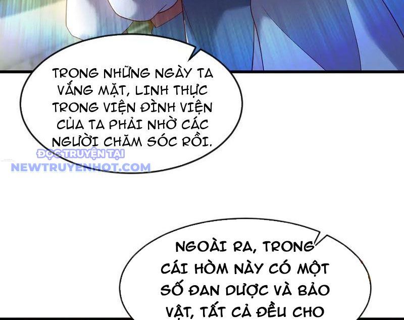 Vừa Cầm Được Thái Cổ Tiên Dược, Ta Đã Đe Dọa Thánh Chủ Chapter 85 - Trang 2