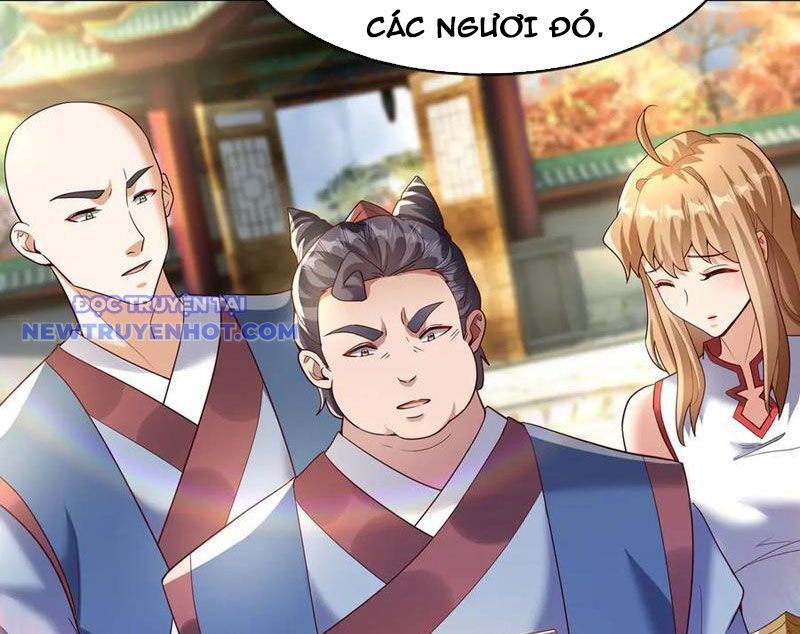 Vừa Cầm Được Thái Cổ Tiên Dược, Ta Đã Đe Dọa Thánh Chủ Chapter 85 - Trang 2
