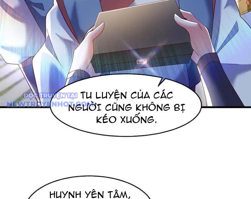 Vừa Cầm Được Thái Cổ Tiên Dược, Ta Đã Đe Dọa Thánh Chủ Chapter 85 - Trang 2