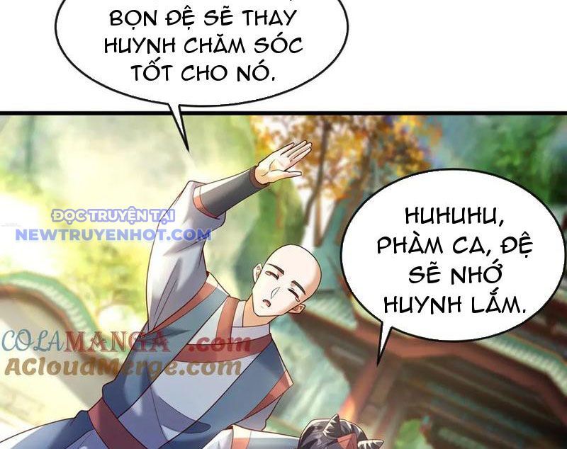Vừa Cầm Được Thái Cổ Tiên Dược, Ta Đã Đe Dọa Thánh Chủ Chapter 85 - Trang 2