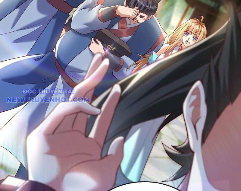 Vừa Cầm Được Thái Cổ Tiên Dược, Ta Đã Đe Dọa Thánh Chủ Chapter 85 - Trang 2