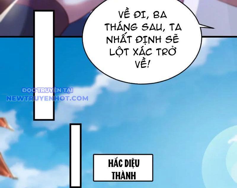 Vừa Cầm Được Thái Cổ Tiên Dược, Ta Đã Đe Dọa Thánh Chủ Chapter 85 - Trang 2