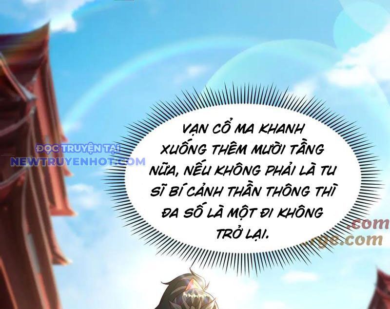 Vừa Cầm Được Thái Cổ Tiên Dược, Ta Đã Đe Dọa Thánh Chủ Chapter 85 - Trang 2