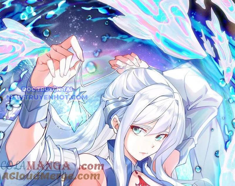 Vừa Cầm Được Thái Cổ Tiên Dược, Ta Đã Đe Dọa Thánh Chủ Chapter 85 - Trang 2