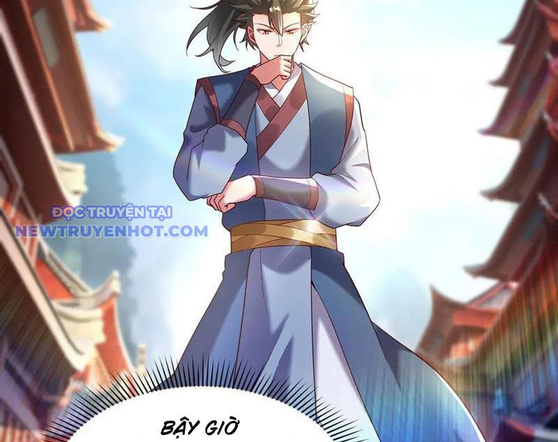 Vừa Cầm Được Thái Cổ Tiên Dược, Ta Đã Đe Dọa Thánh Chủ Chapter 85 - Trang 2