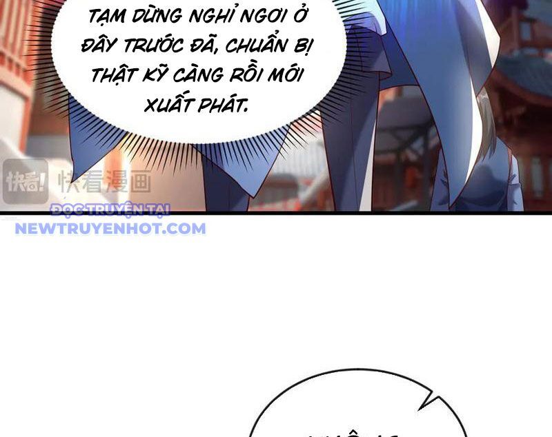 Vừa Cầm Được Thái Cổ Tiên Dược, Ta Đã Đe Dọa Thánh Chủ Chapter 85 - Trang 2