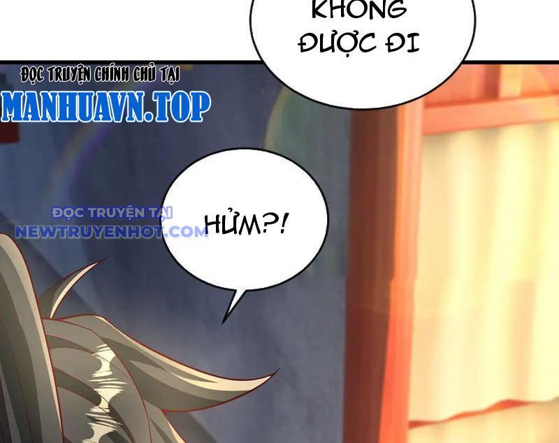 Vừa Cầm Được Thái Cổ Tiên Dược, Ta Đã Đe Dọa Thánh Chủ Chapter 85 - Trang 2