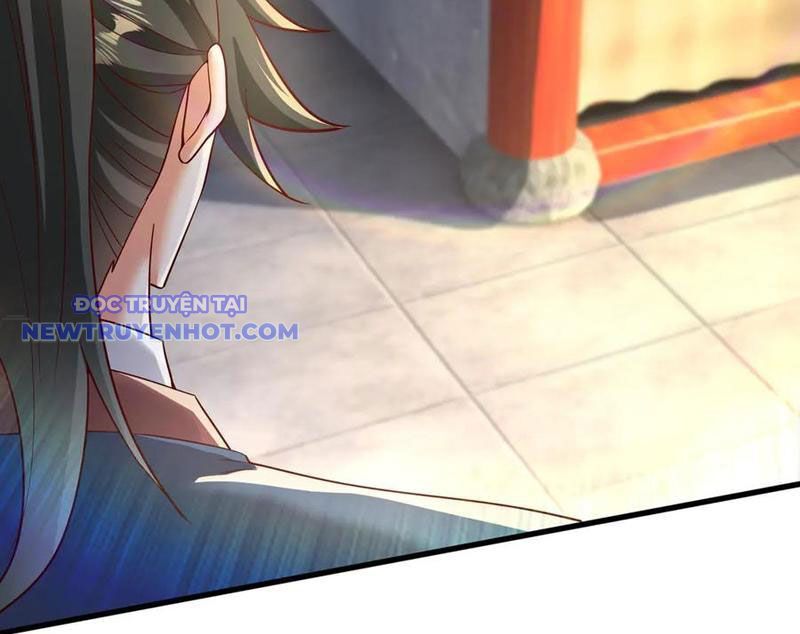 Vừa Cầm Được Thái Cổ Tiên Dược, Ta Đã Đe Dọa Thánh Chủ Chapter 85 - Trang 2