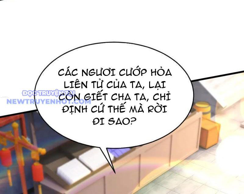 Vừa Cầm Được Thái Cổ Tiên Dược, Ta Đã Đe Dọa Thánh Chủ Chapter 85 - Trang 2
