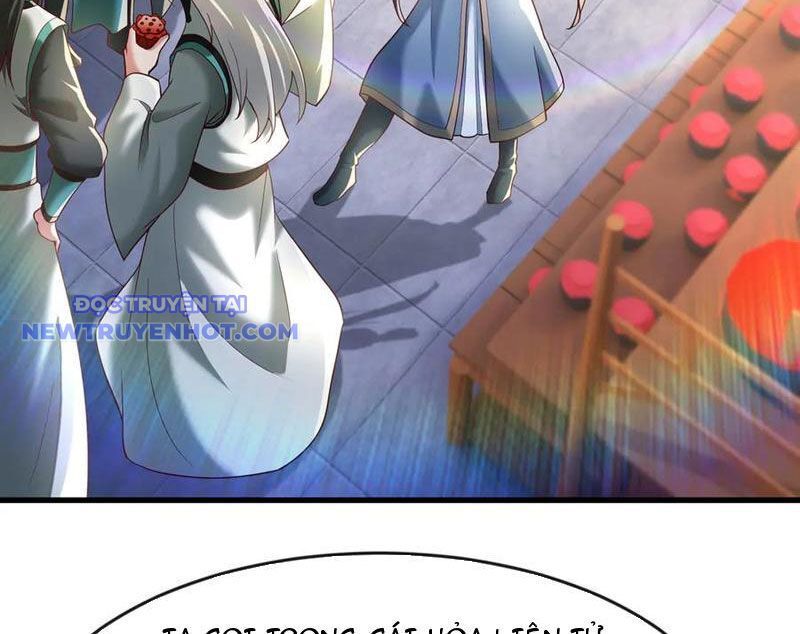 Vừa Cầm Được Thái Cổ Tiên Dược, Ta Đã Đe Dọa Thánh Chủ Chapter 85 - Trang 2
