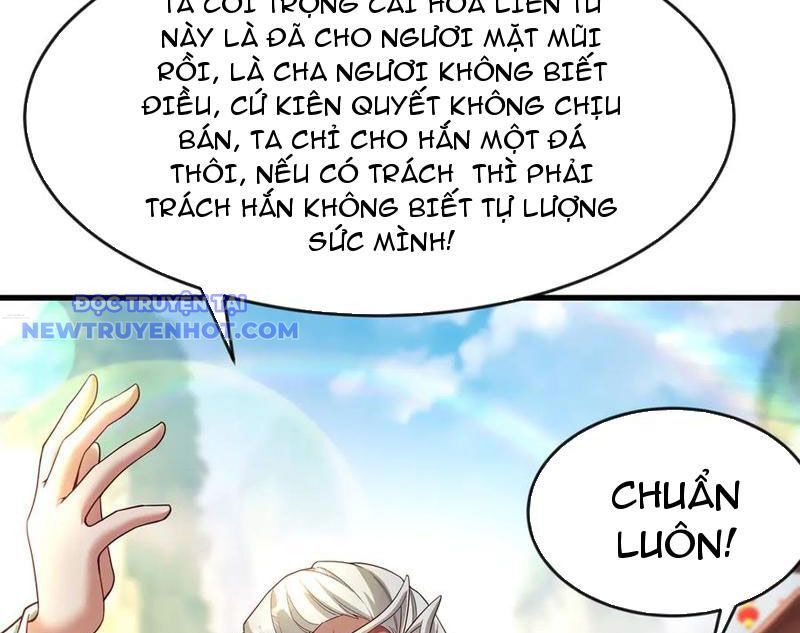Vừa Cầm Được Thái Cổ Tiên Dược, Ta Đã Đe Dọa Thánh Chủ Chapter 85 - Trang 2