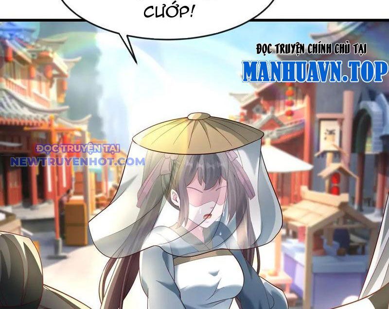 Vừa Cầm Được Thái Cổ Tiên Dược, Ta Đã Đe Dọa Thánh Chủ Chapter 85 - Trang 2