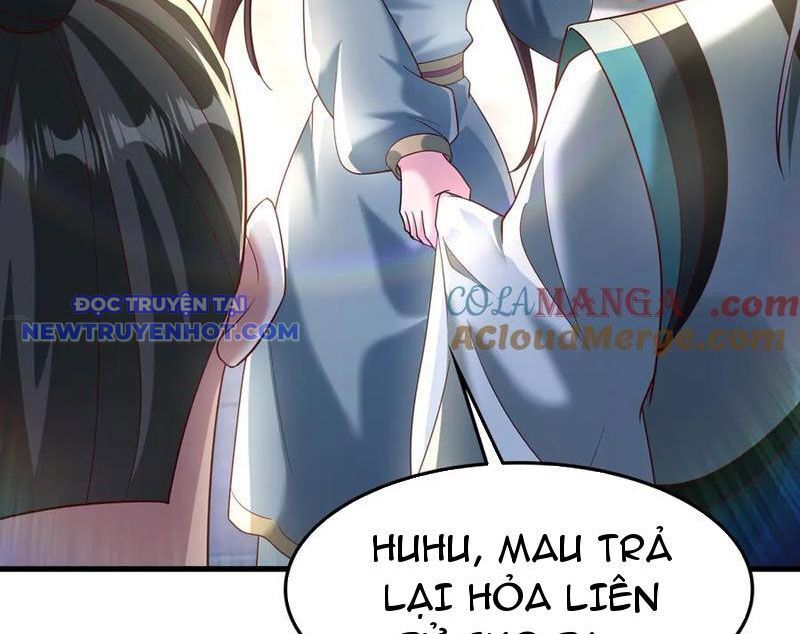 Vừa Cầm Được Thái Cổ Tiên Dược, Ta Đã Đe Dọa Thánh Chủ Chapter 85 - Trang 2