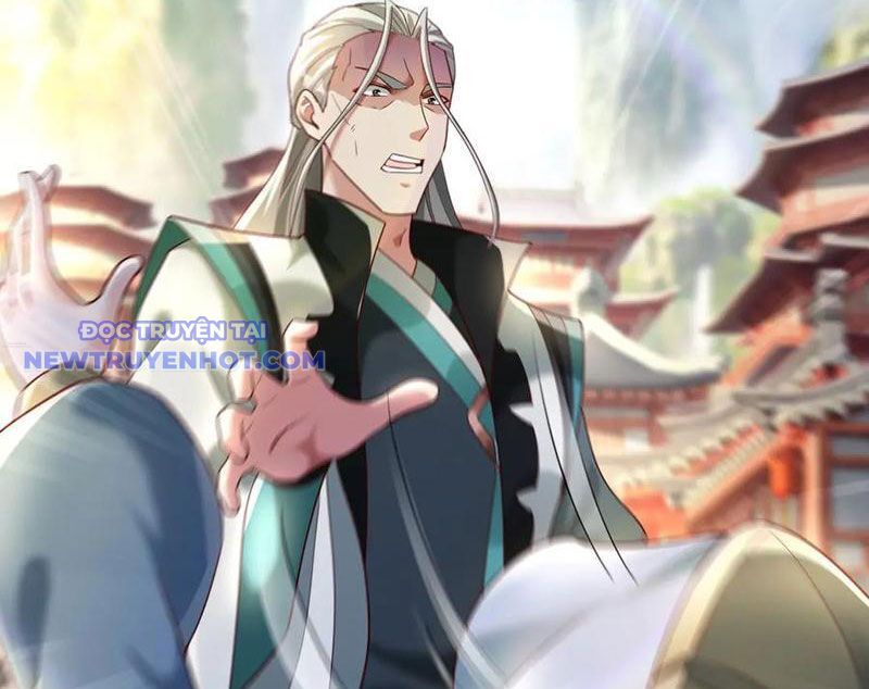 Vừa Cầm Được Thái Cổ Tiên Dược, Ta Đã Đe Dọa Thánh Chủ Chapter 85 - Trang 2
