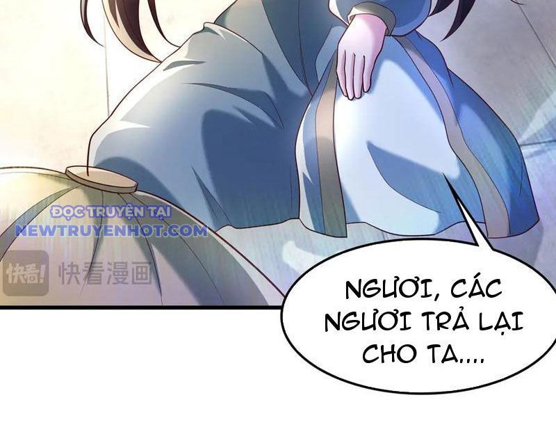 Vừa Cầm Được Thái Cổ Tiên Dược, Ta Đã Đe Dọa Thánh Chủ Chapter 85 - Trang 2