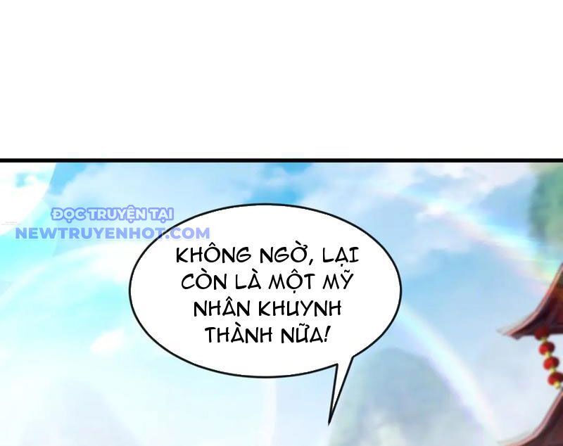 Vừa Cầm Được Thái Cổ Tiên Dược, Ta Đã Đe Dọa Thánh Chủ Chapter 85 - Trang 2