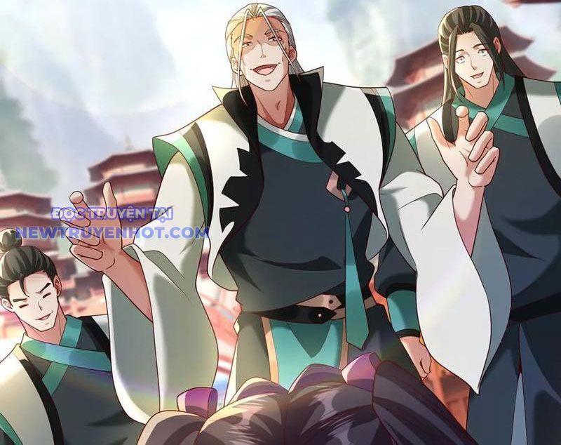 Vừa Cầm Được Thái Cổ Tiên Dược, Ta Đã Đe Dọa Thánh Chủ Chapter 85 - Trang 2