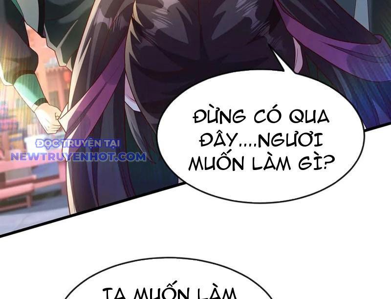 Vừa Cầm Được Thái Cổ Tiên Dược, Ta Đã Đe Dọa Thánh Chủ Chapter 85 - Trang 2
