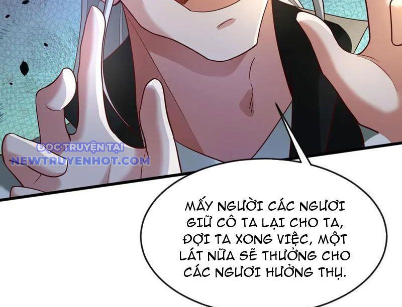 Vừa Cầm Được Thái Cổ Tiên Dược, Ta Đã Đe Dọa Thánh Chủ Chapter 85 - Trang 2