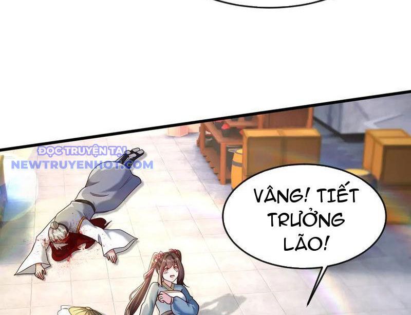 Vừa Cầm Được Thái Cổ Tiên Dược, Ta Đã Đe Dọa Thánh Chủ Chapter 85 - Trang 2