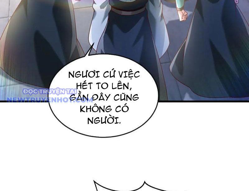 Vừa Cầm Được Thái Cổ Tiên Dược, Ta Đã Đe Dọa Thánh Chủ Chapter 85 - Trang 2