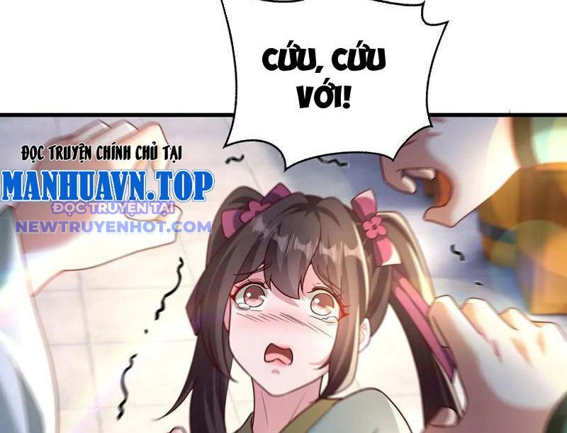 Vừa Cầm Được Thái Cổ Tiên Dược, Ta Đã Đe Dọa Thánh Chủ Chapter 85 - Trang 2