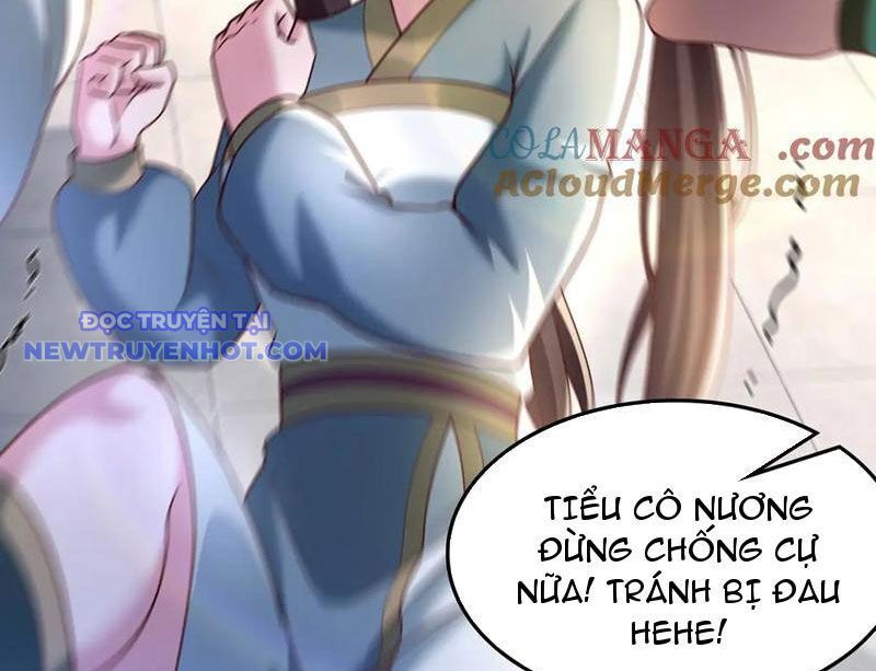 Vừa Cầm Được Thái Cổ Tiên Dược, Ta Đã Đe Dọa Thánh Chủ Chapter 85 - Trang 2