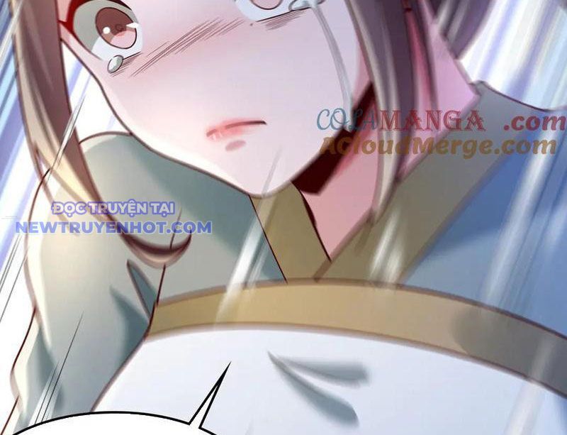 Vừa Cầm Được Thái Cổ Tiên Dược, Ta Đã Đe Dọa Thánh Chủ Chapter 85 - Trang 2