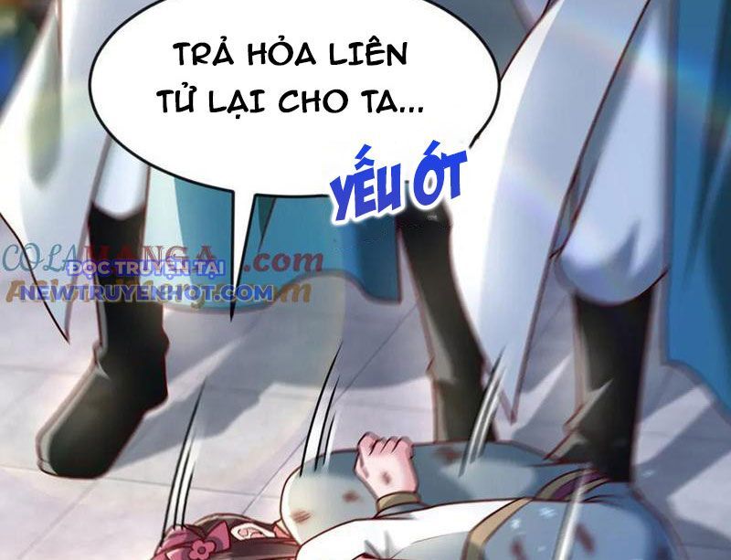 Vừa Cầm Được Thái Cổ Tiên Dược, Ta Đã Đe Dọa Thánh Chủ Chapter 85 - Trang 2
