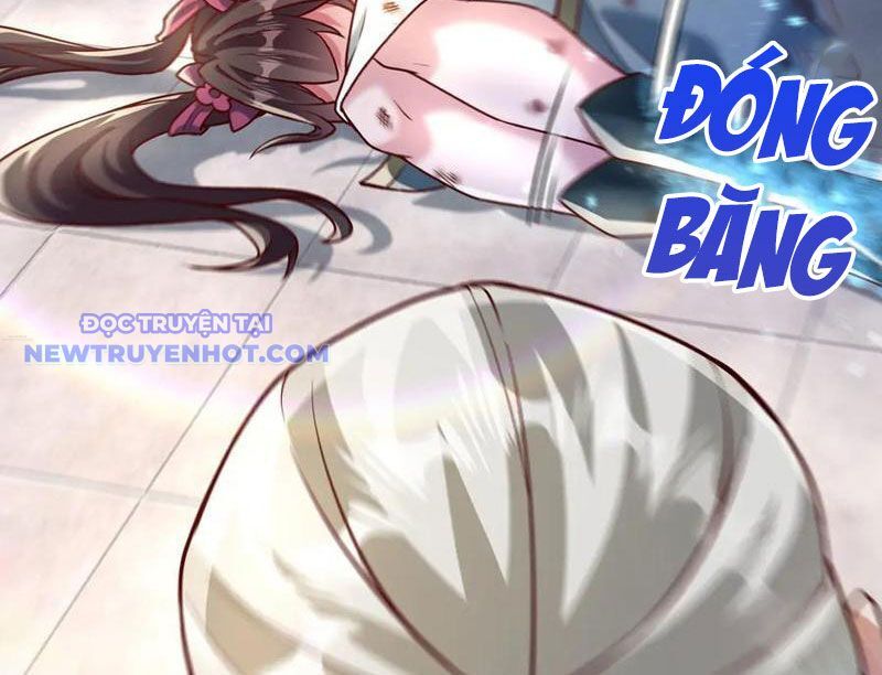 Vừa Cầm Được Thái Cổ Tiên Dược, Ta Đã Đe Dọa Thánh Chủ Chapter 85 - Trang 2